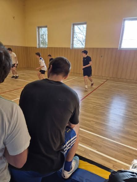 Meziligový turnaj 2026 – fotka 2